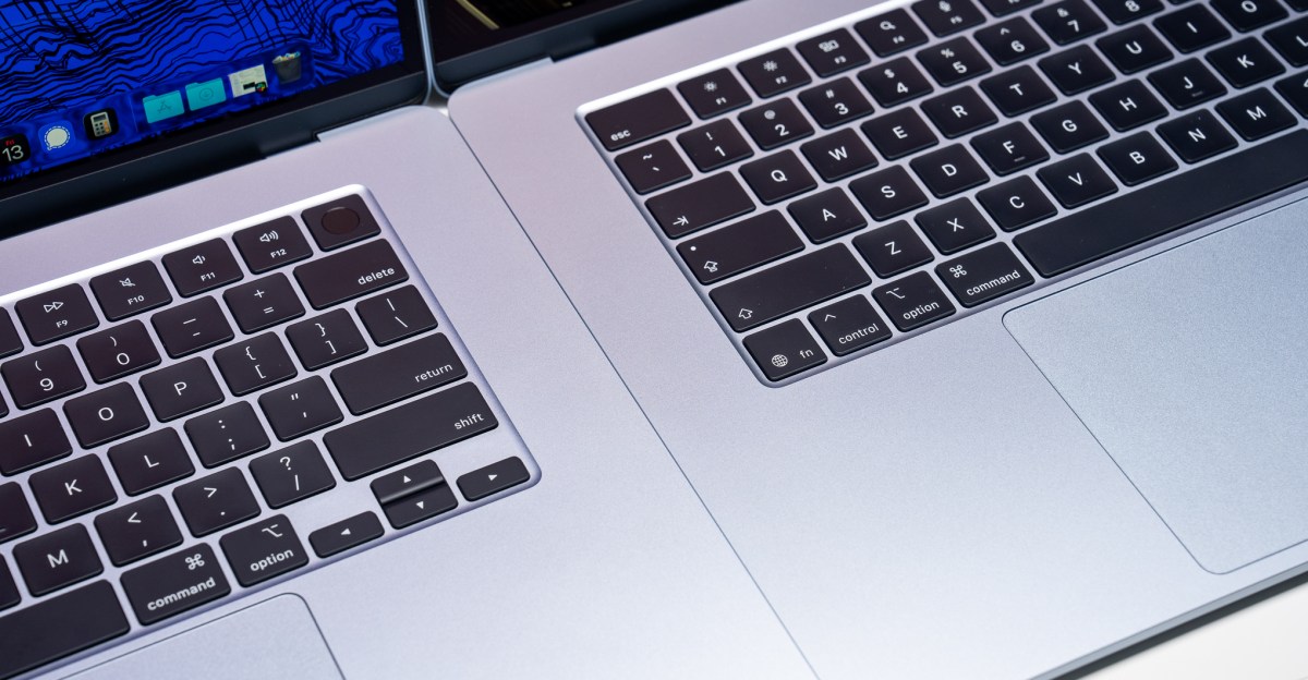 Save on MacBooks, iPads and Apple Watches during October Prime Day