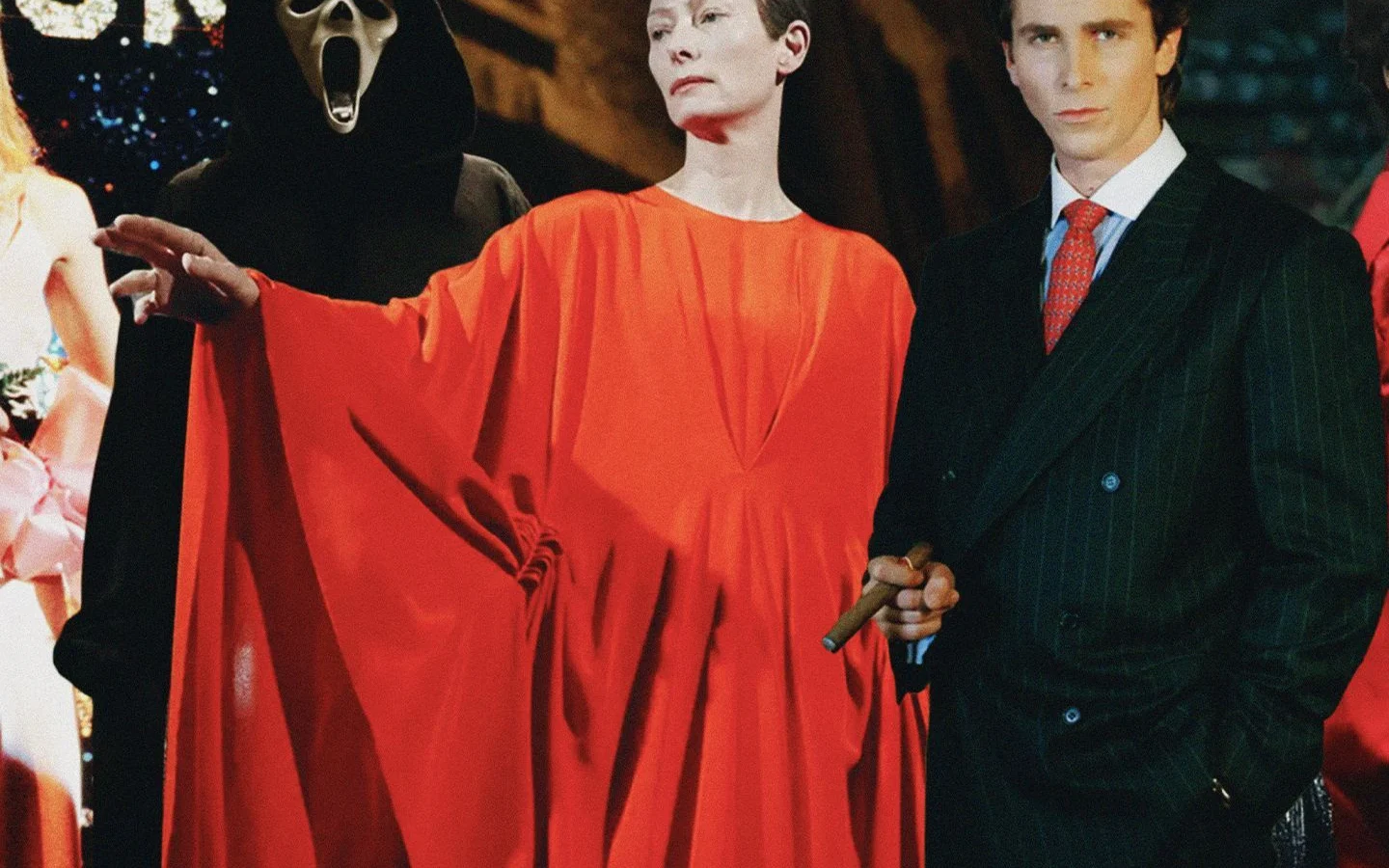Scary Good: How Hollywood’s Best Costume Designers Bring Horror Films to Life