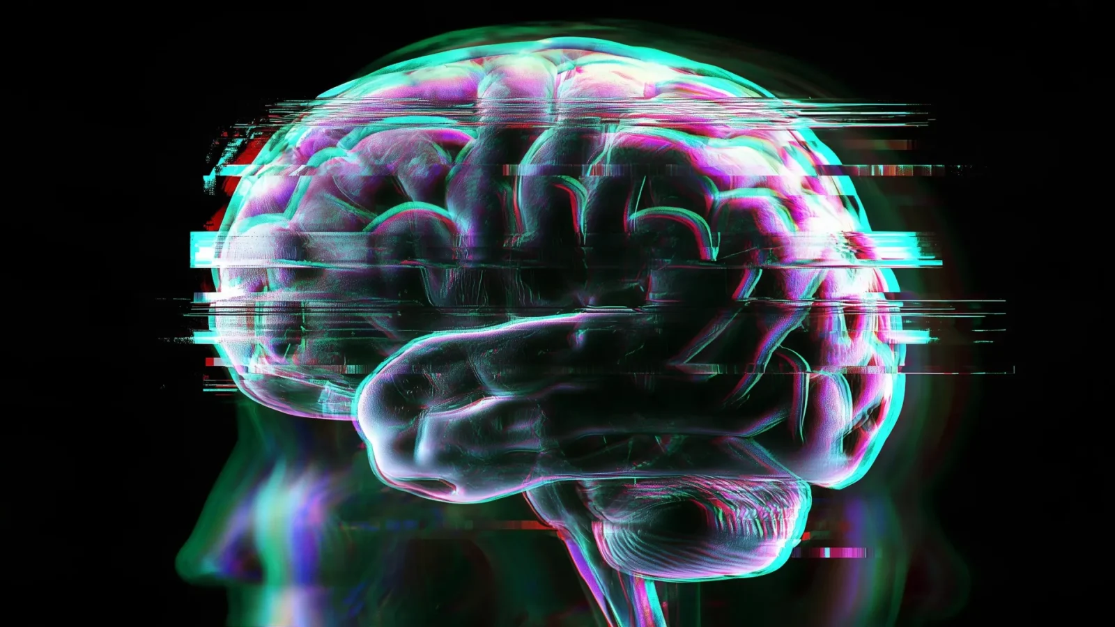 Scientists discover 5 hidden brain patterns behind depression