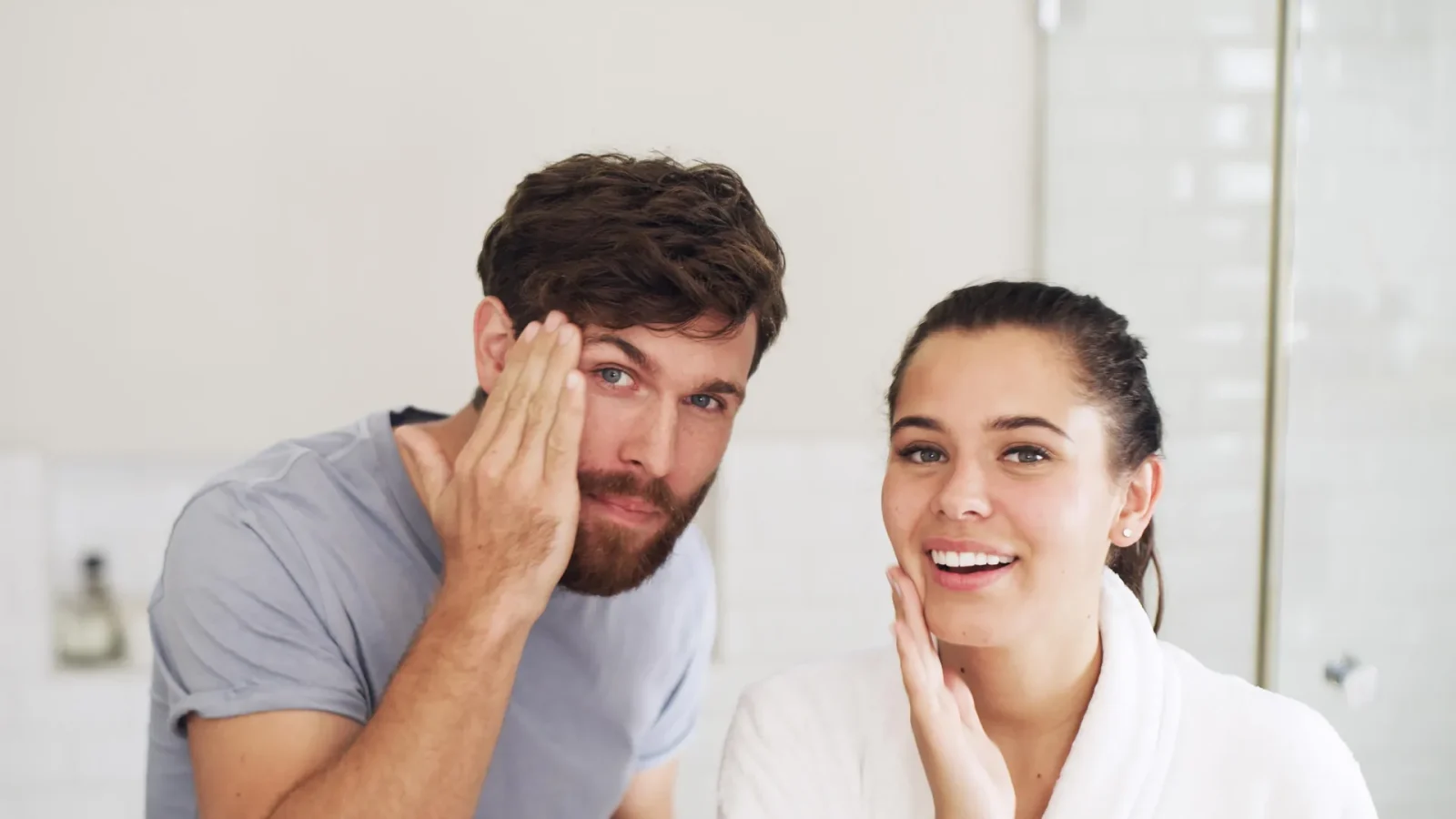 Scientists discover that male and female skin play by different rules