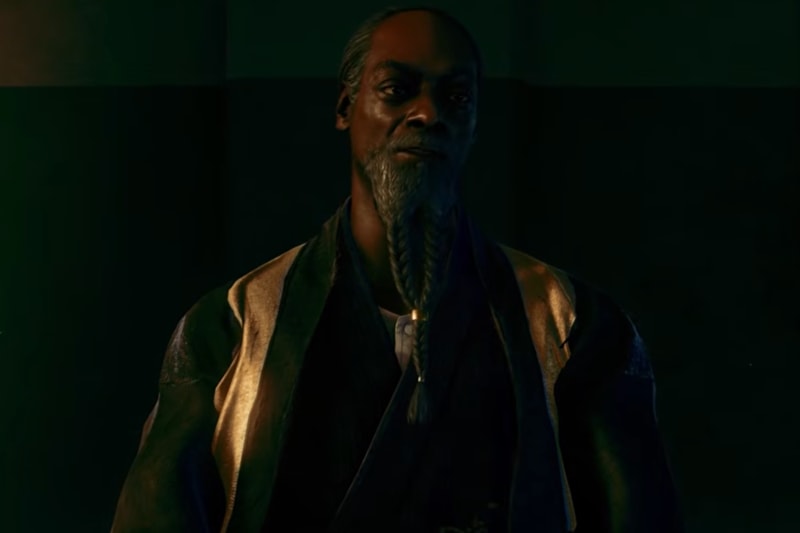 SEGA’s ‘Stranger Than Heaven’ Act 1 Trailer Introduces Snoop Dogg’s Orpheus