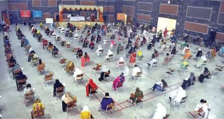 Senate body orders probe into Sindh MDCAT result ‘anomalies’