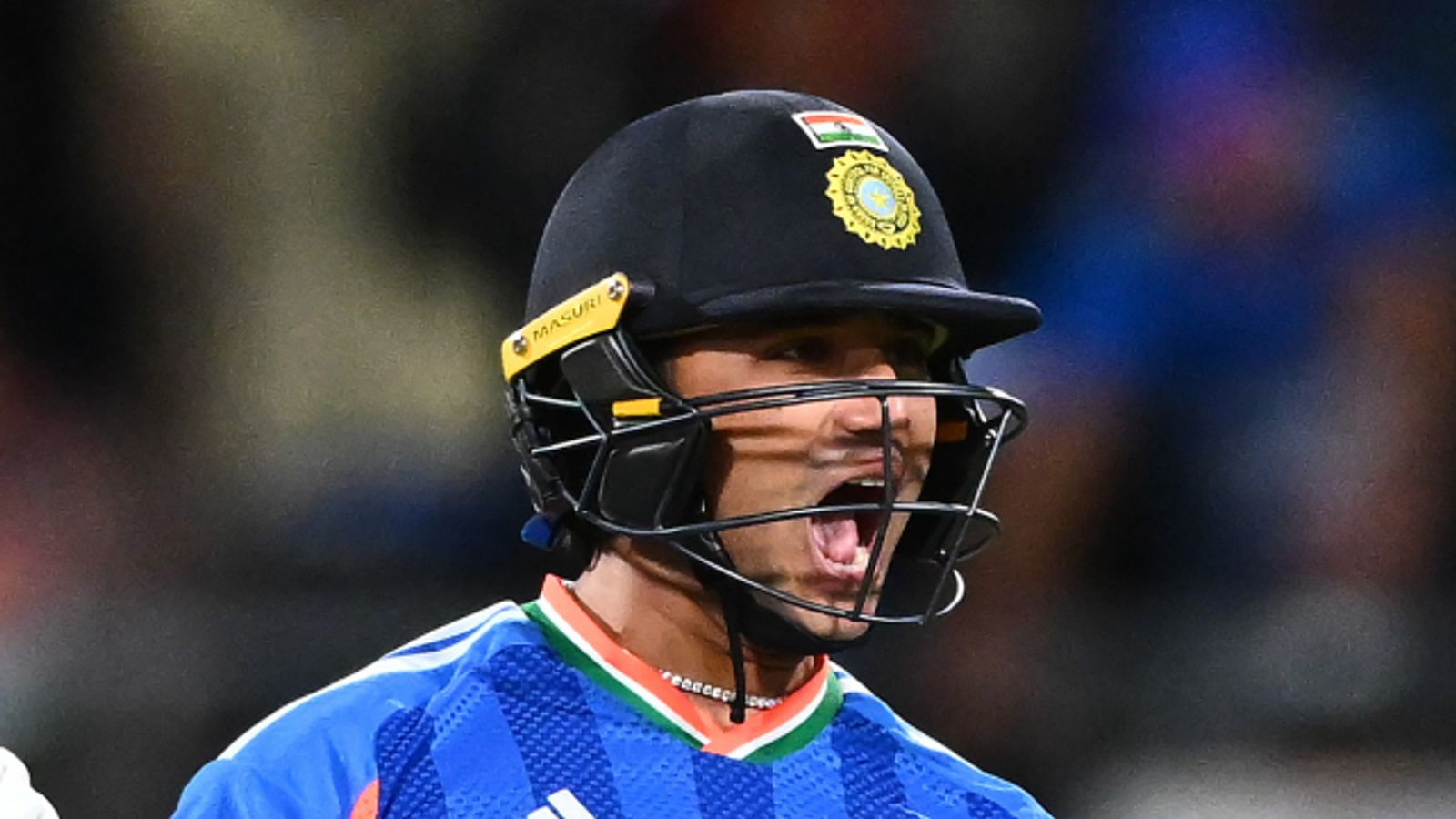 Sensational Sharma guides India to series victory over New Zealand