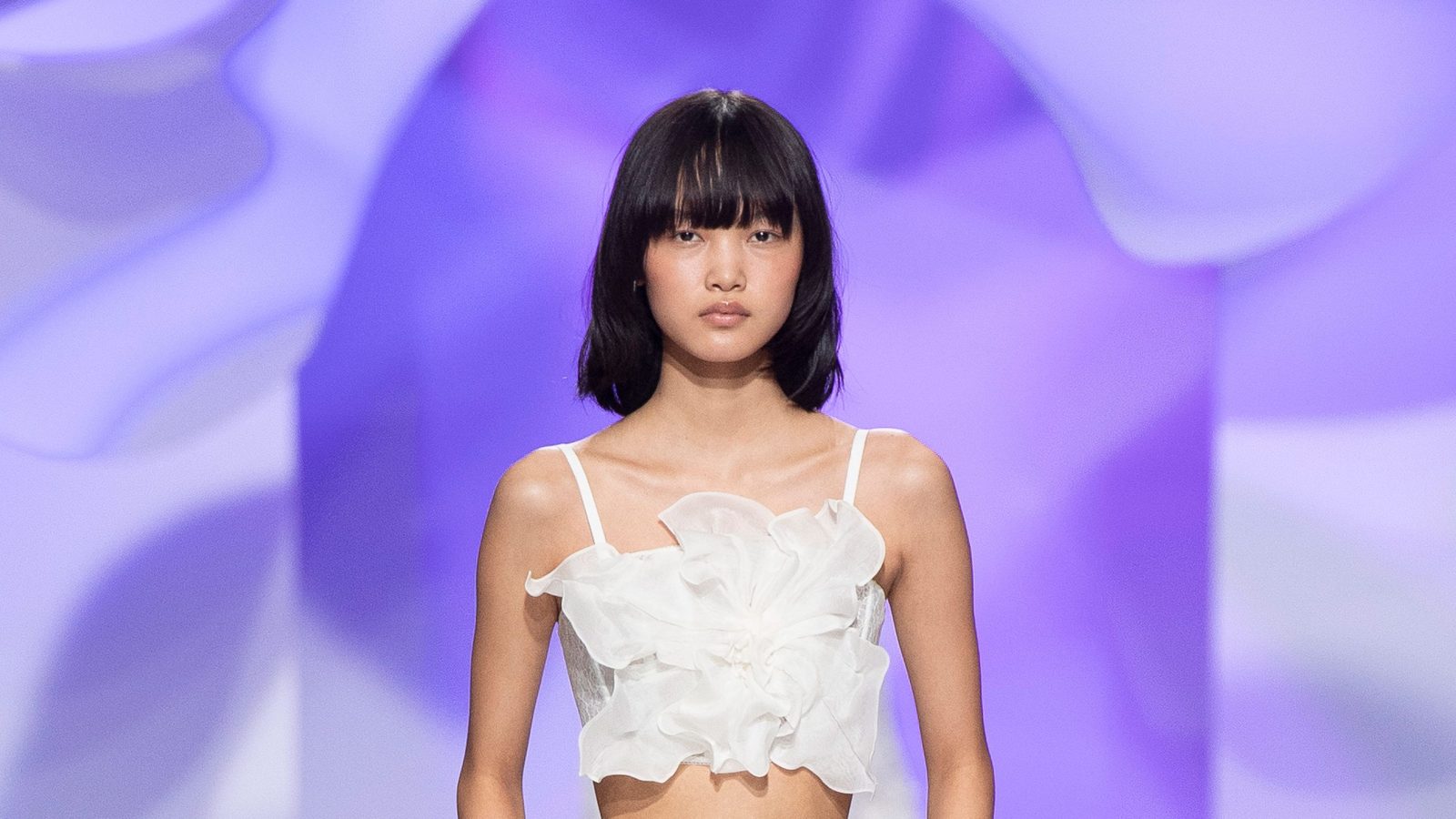 Shiatzy Chen Spring 2027 Ready-to-Wear
