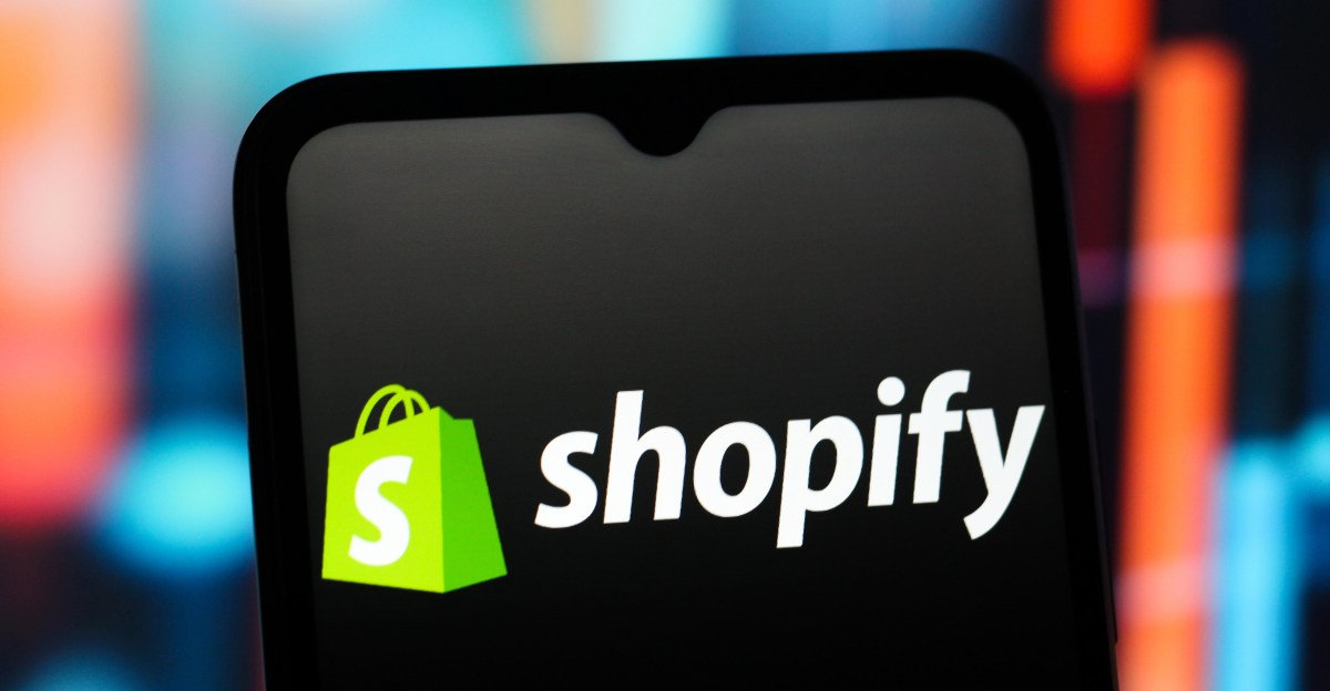 Shopify opens its catalog up to more AI agents