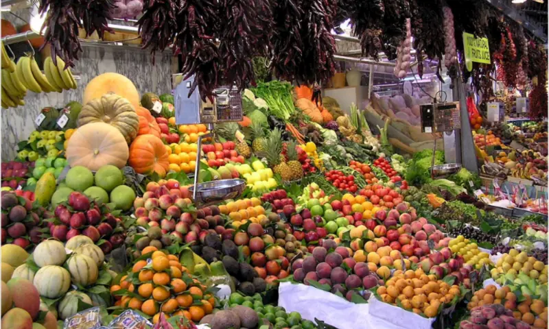 Short-term inflation surges to 11.38pc due to costly food