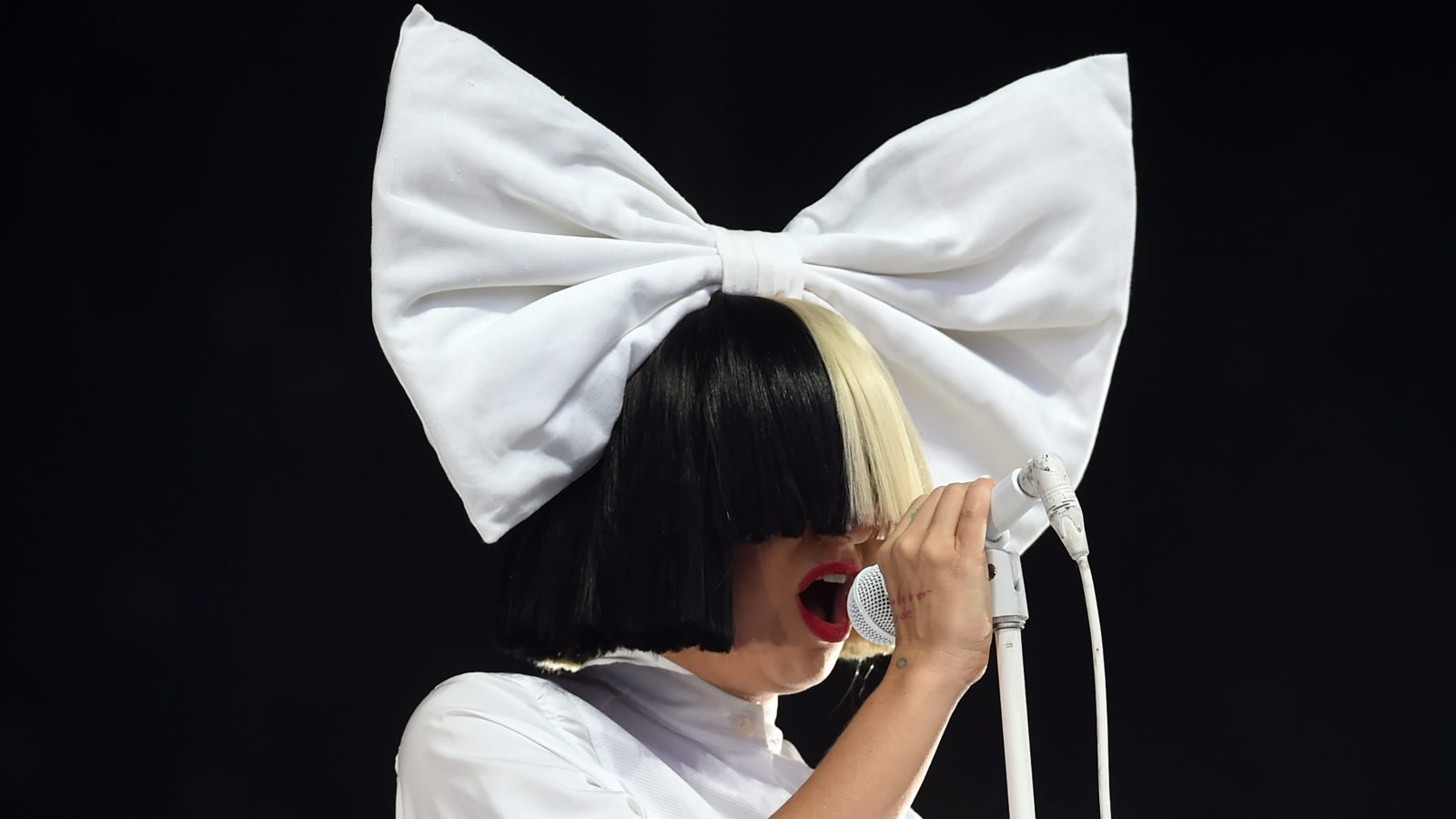 Sia Sells 50% of Music Catalog to Pophouse in $180 Million Partnership Deal