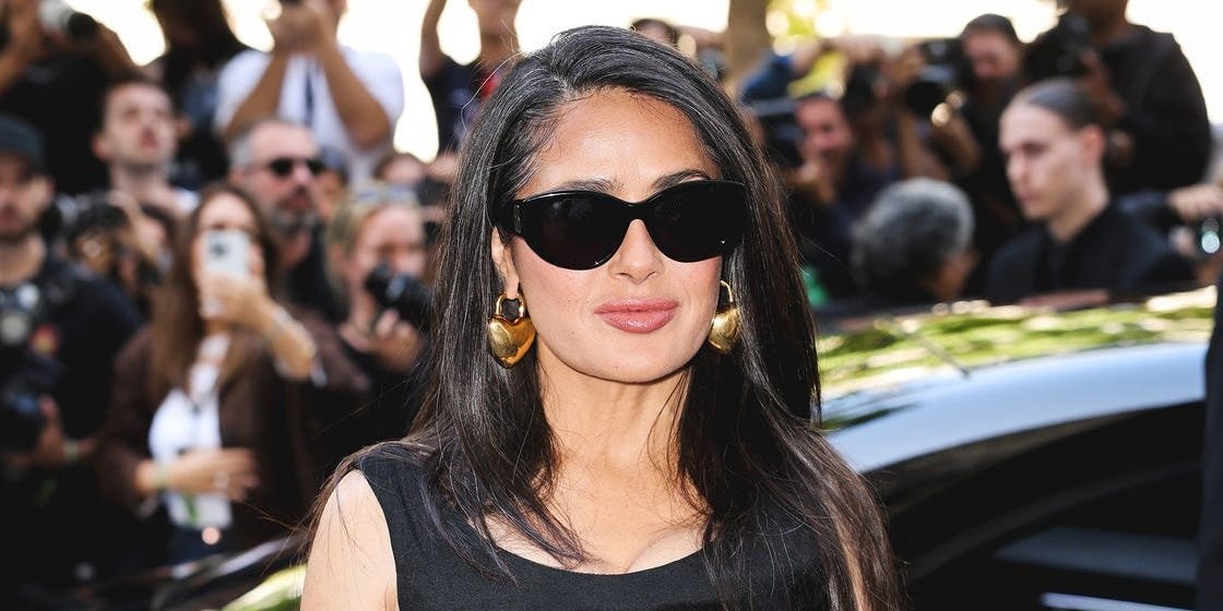 “Silver Framing” Is the Subtle, Elegant Technique to add Brightness and Depth to Gray Hair: 4 Ways to Try It
