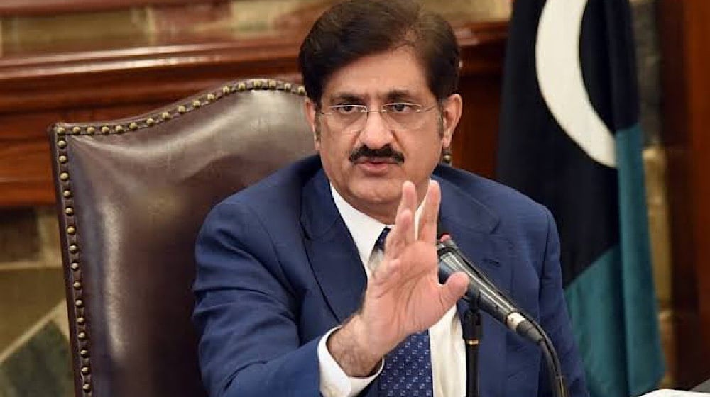 Sindh CM, Hubei leadership explore expanded cooperation in tech, agriculture, trade