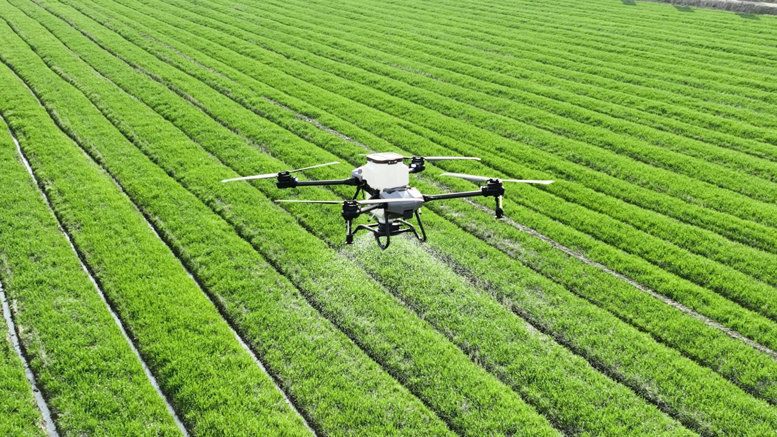 Smart farming is already proving profitable in some regions, global analysis finds