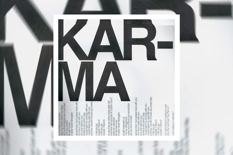 Snoh Aalegra Returns With New Neo-Soul Single "Karma"