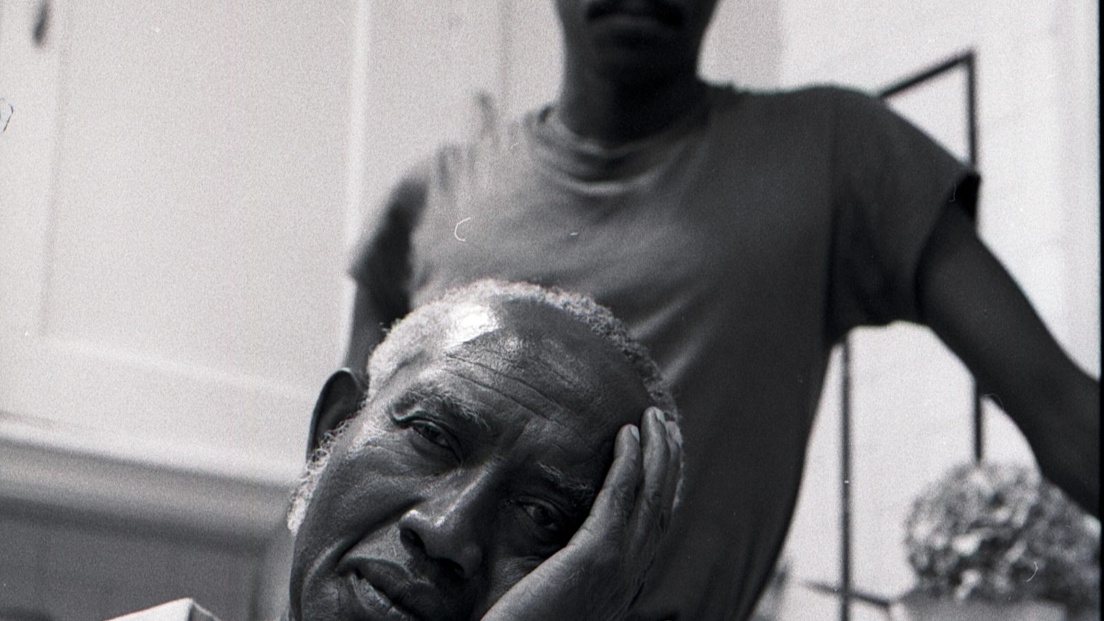 ‘Sometimes it’s not perfect, but it works’: film-maker Charles Burnett on his chronicling of Black working-class life