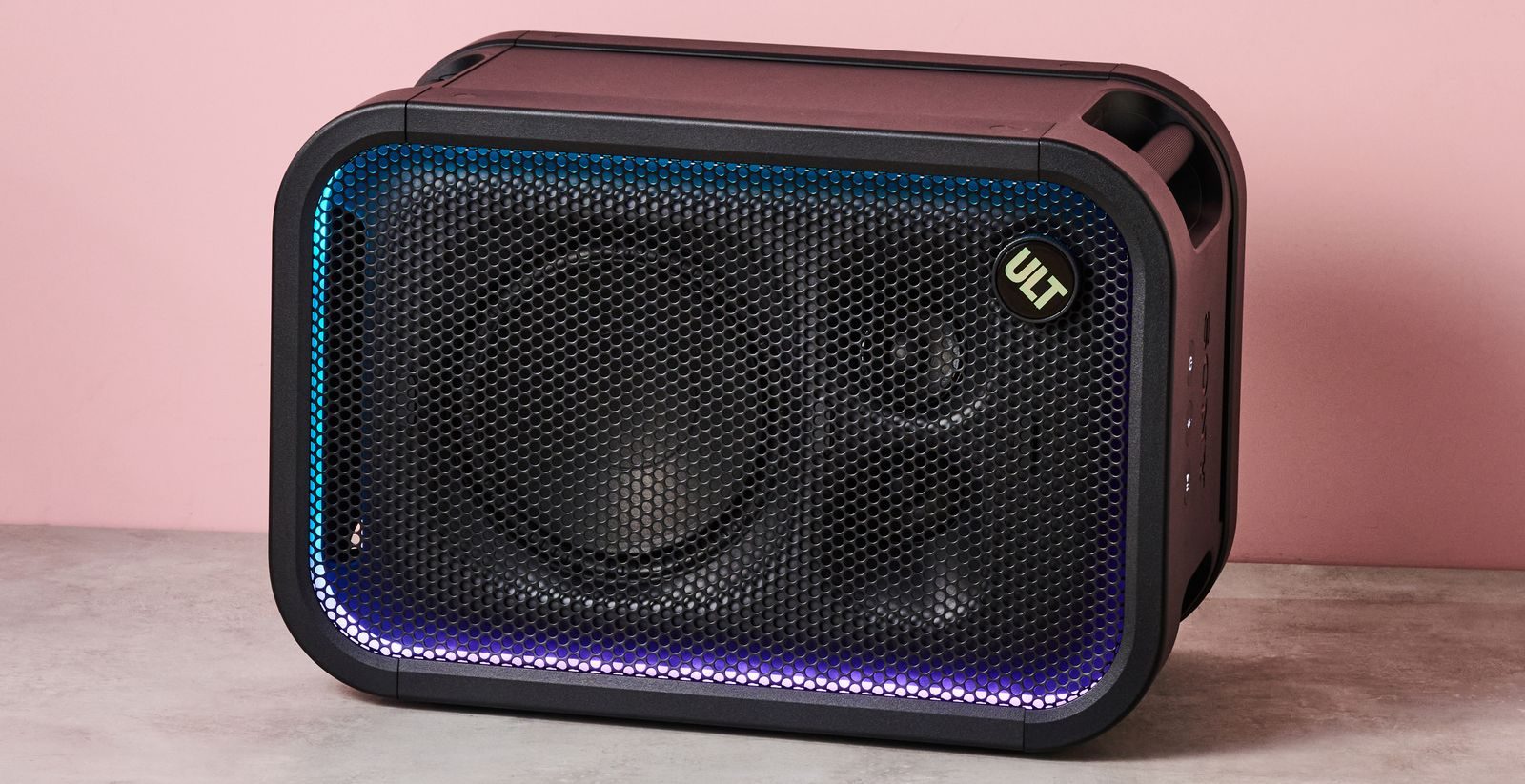 Sony ULT Tower 5 review: an affordable bass-heavy beast