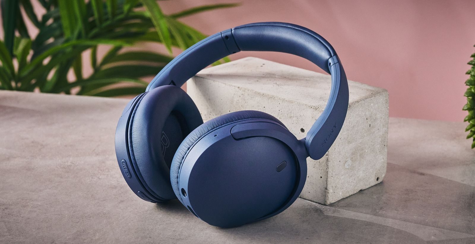 Sony WH-CH730N review: affordable headphones done right