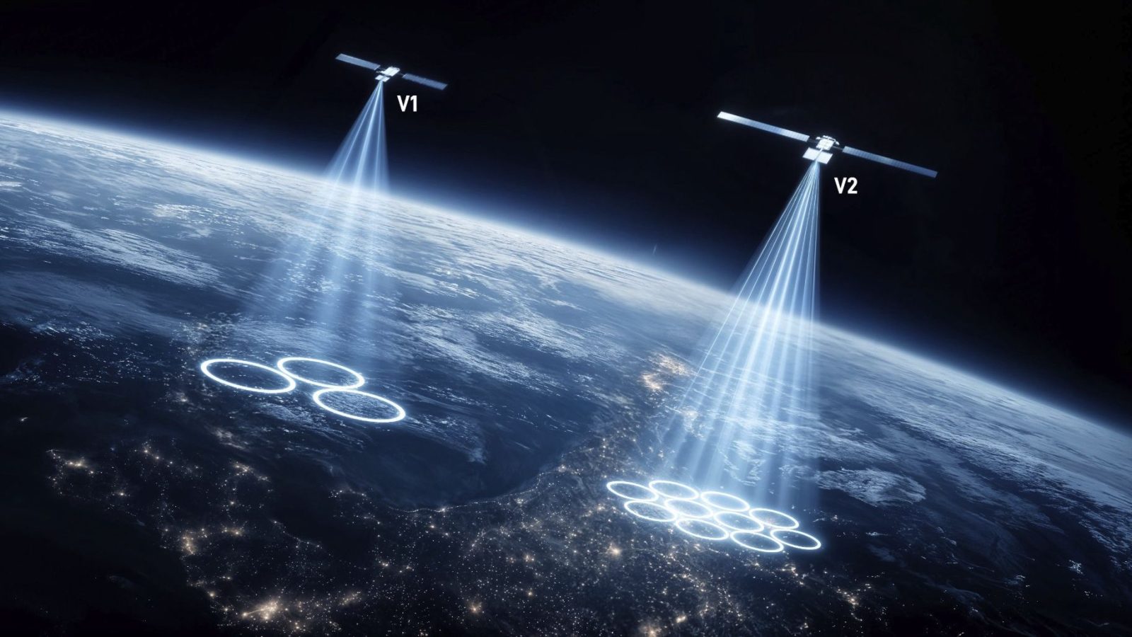 SpaceX plans to turn Starlink into a 'major' US mobile carrier