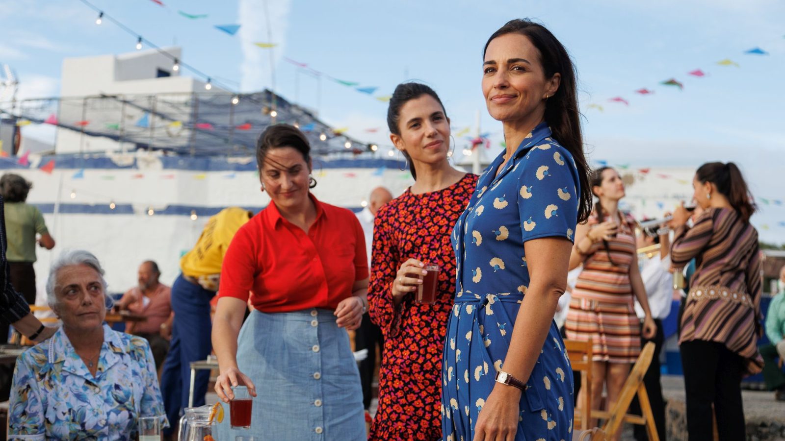 Spain’s TV Powerhouses Forge New Partnerships as Series Biz Evolves