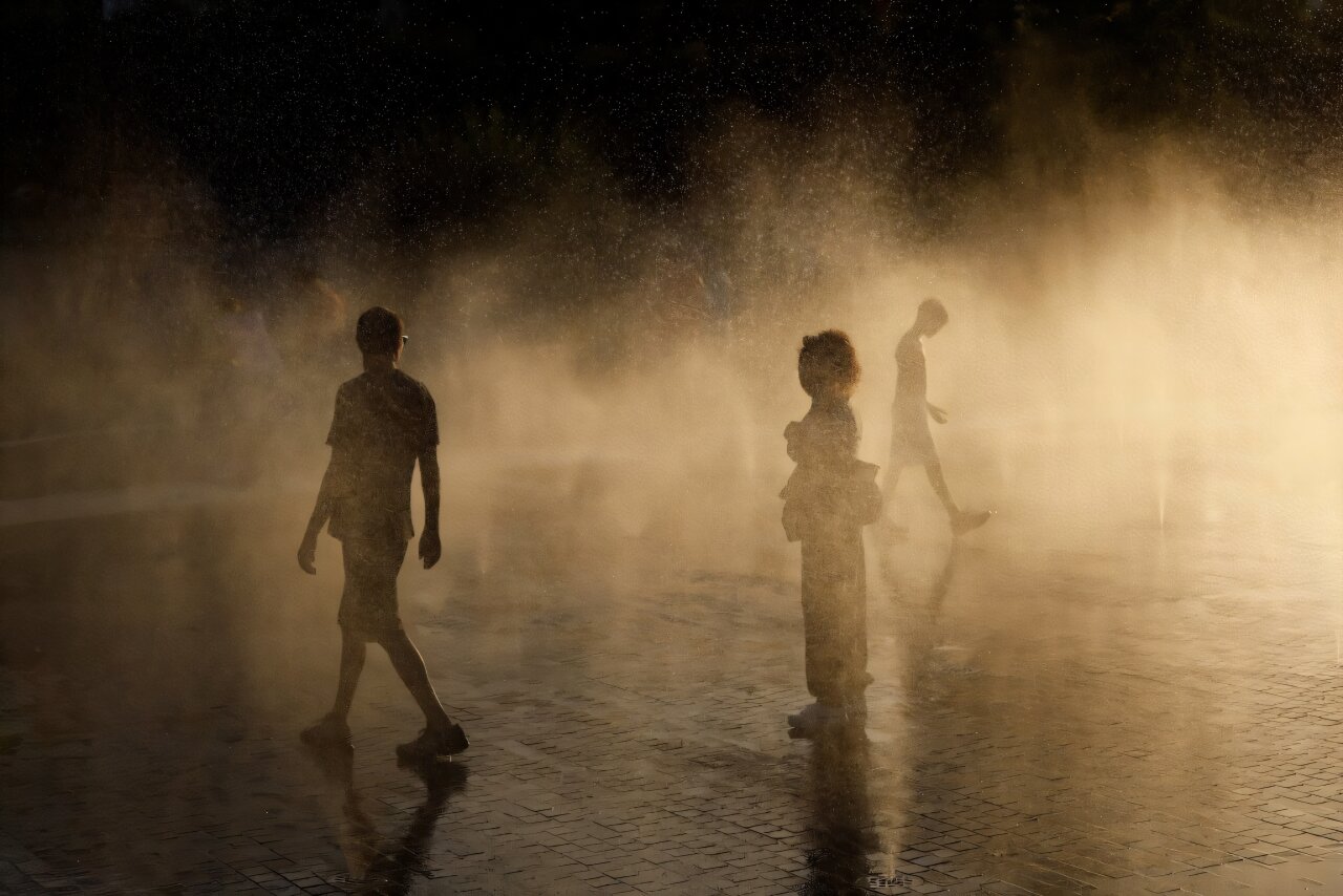 Spain sizzles in hottest September on record: Weather agency