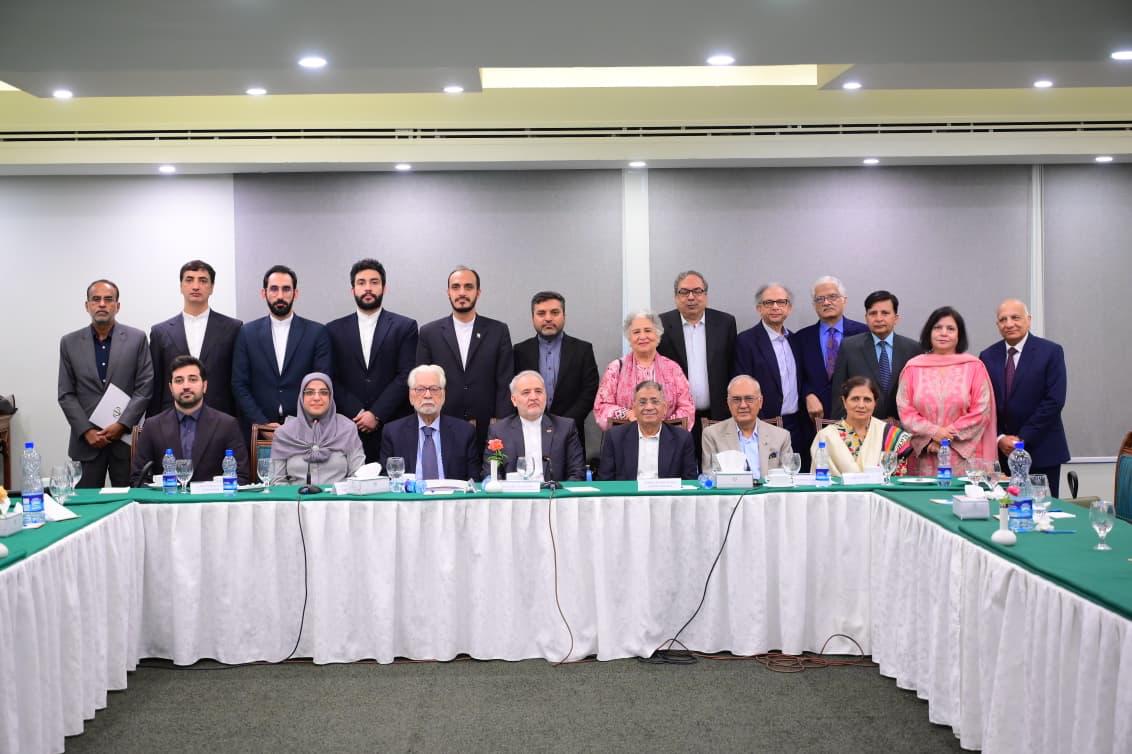 Speakers call for Muslim unity, caution against wider regional conflict at FIGS seminar