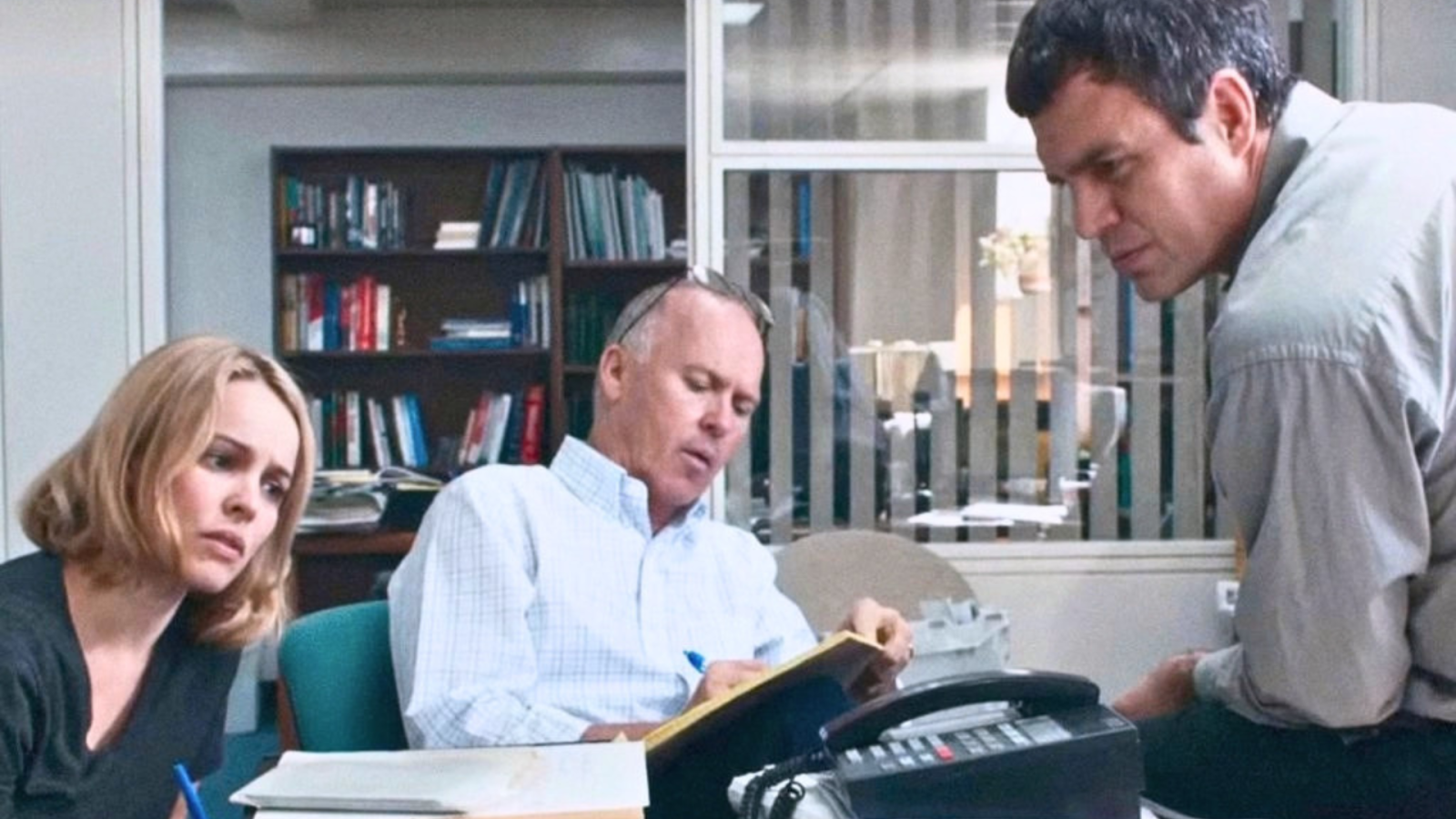 ‘Spotlight’ Director Says The Catholic Church Hasn’t Done ‘Enough’ To Protect Children From Sexual Assault 10 Years After Film’s Best Picture Win: ‘Not Until Every Child Is Safe’