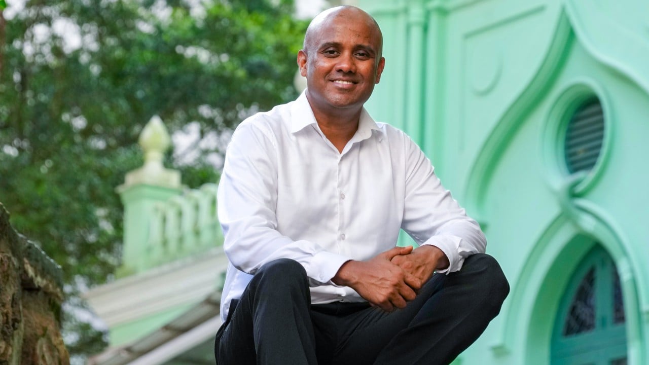 Sri Lankan writer Nifraz Rifaz’s debut novel confronts Islamophobia after Easter bombings