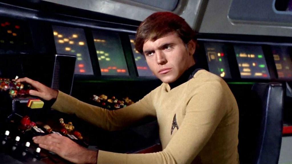 Star Trek actor Walter Koenig, who played Pavel Chekov, dies aged 90