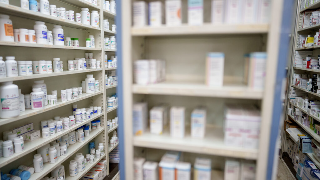 STAT+: House lawmaker probes PBMs for ‘punitive’ audits of independent pharmacies