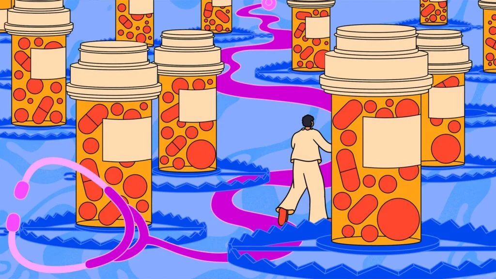 STAT+: How a simple UTI turns into a $1,756 bill