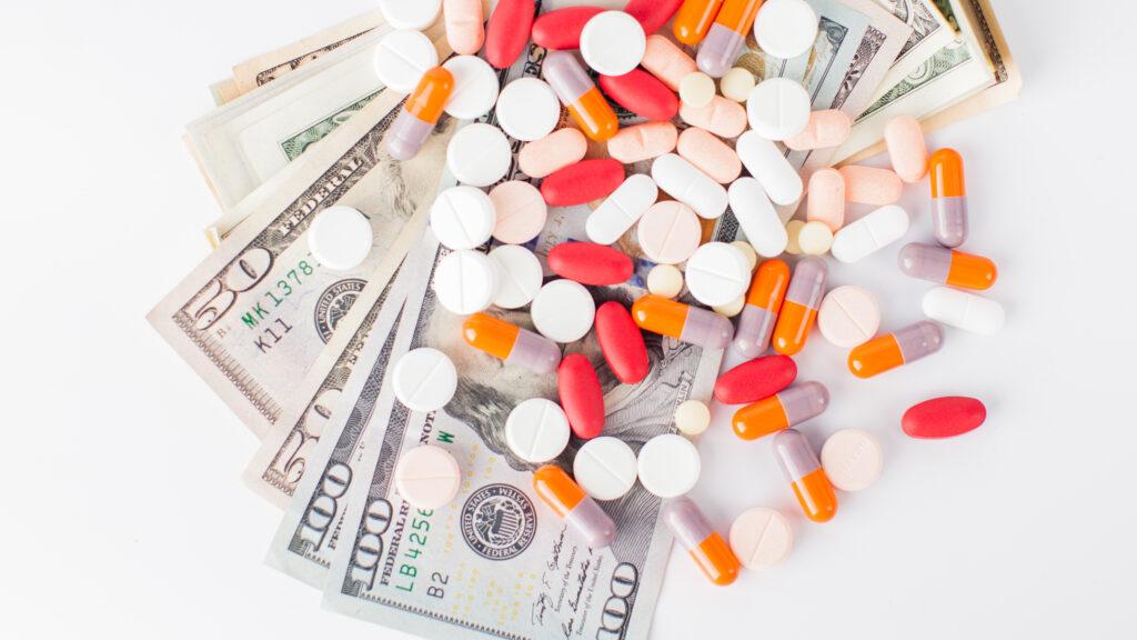 STAT+: Justice Department targets drugmakers in new directive on combating white-collar fraud