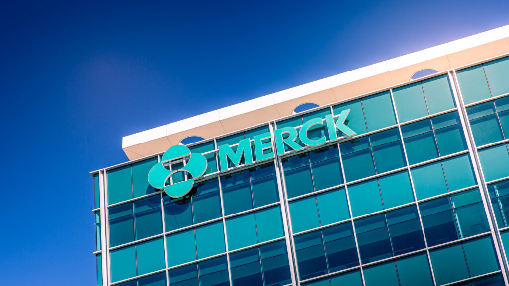 STAT+: Merck ADC drug cut risk of death by one-third in advanced endometrial cancer