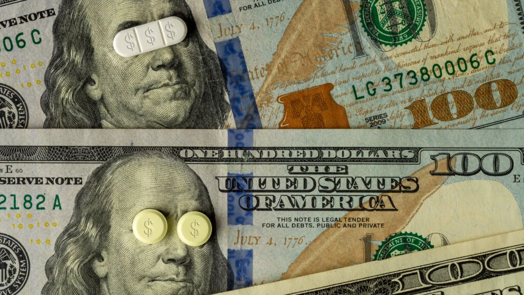 STAT+: New federal rule will require prescription drug middlemen to share secret payments data