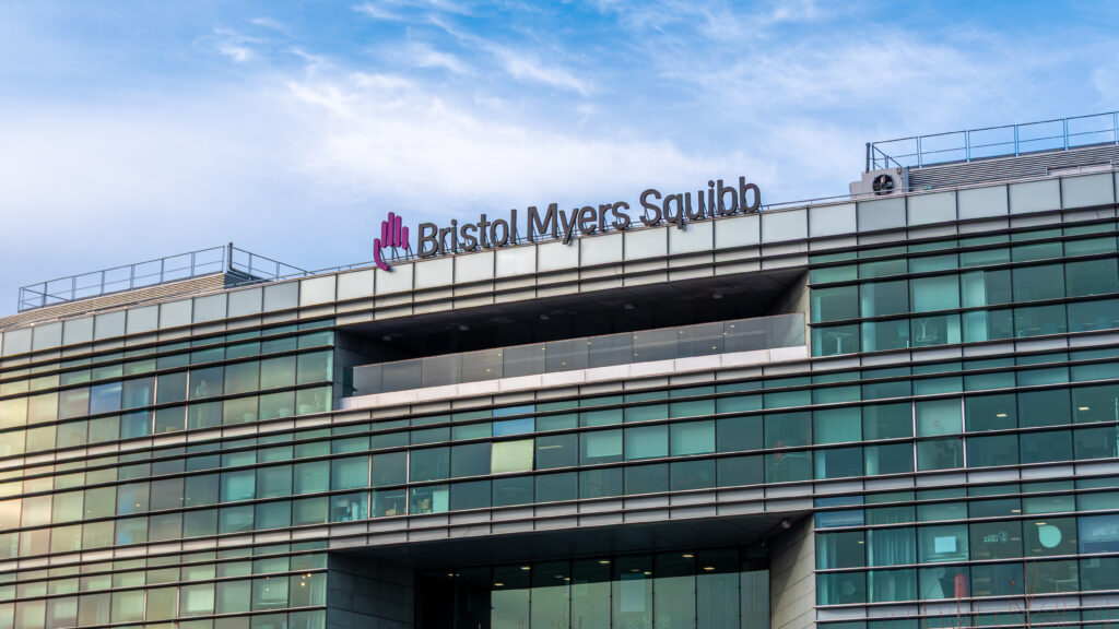 STAT+: Patient dies in Bristol Myers Squibb autoimmune CAR-T trial