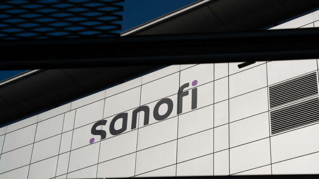 STAT+: Sanofi, Regeneron expand partnership after Dupixent success