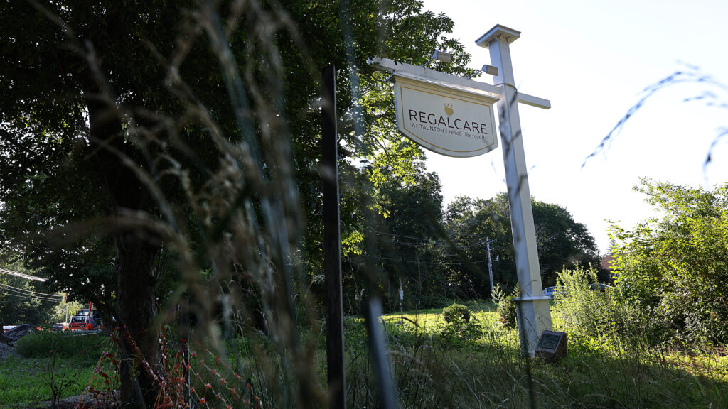 STAT+: State regulators move to seize licenses from nursing home chain that was focus of Boston Globe investigation
