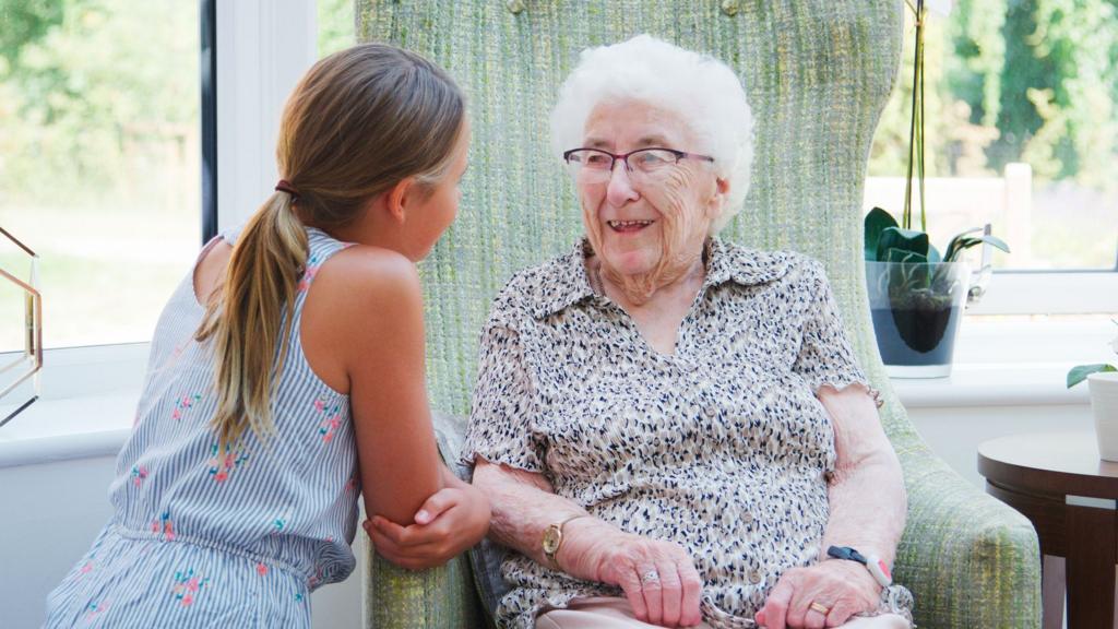 Stormont 'failing to plan' for ageing population