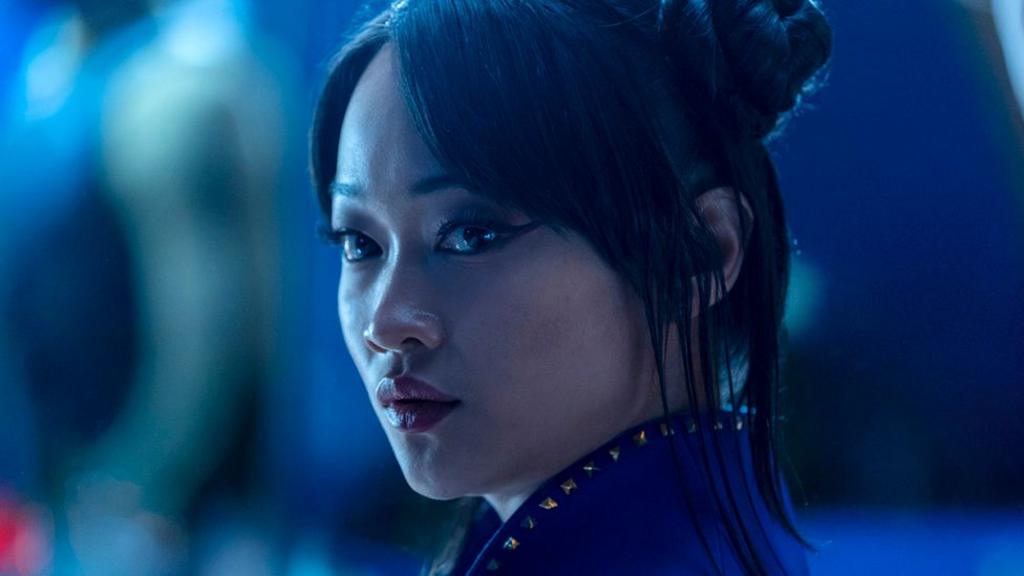 Street Fighter movie is 'made by fans for fans' - but can it KO the critics?