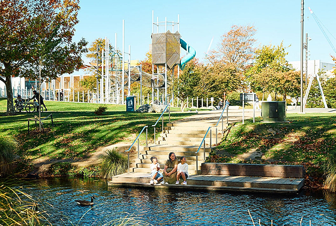 Study links environment and youth mental health