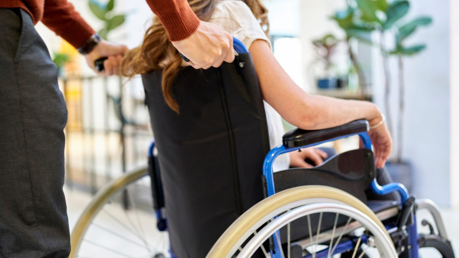 Support unpaid carers so they aren’t pushed to the brink of suicide | Letters
