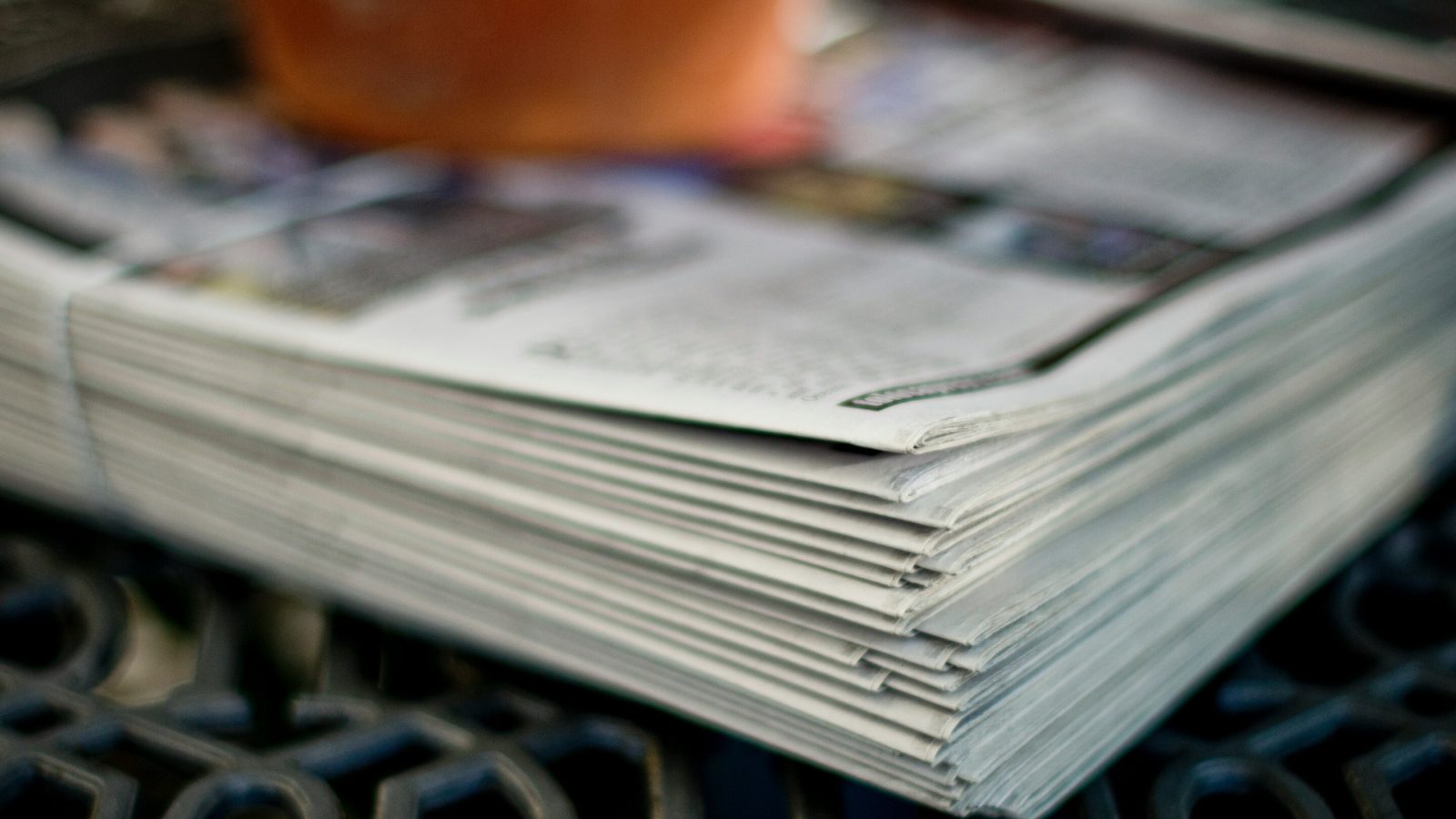 Survey finds burnout is top challenge for independent local news publishers