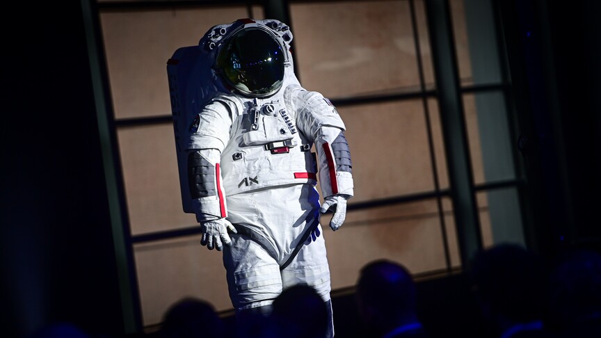 Türkiye, Italy explore closer space cooperation at International Astronautical Congress