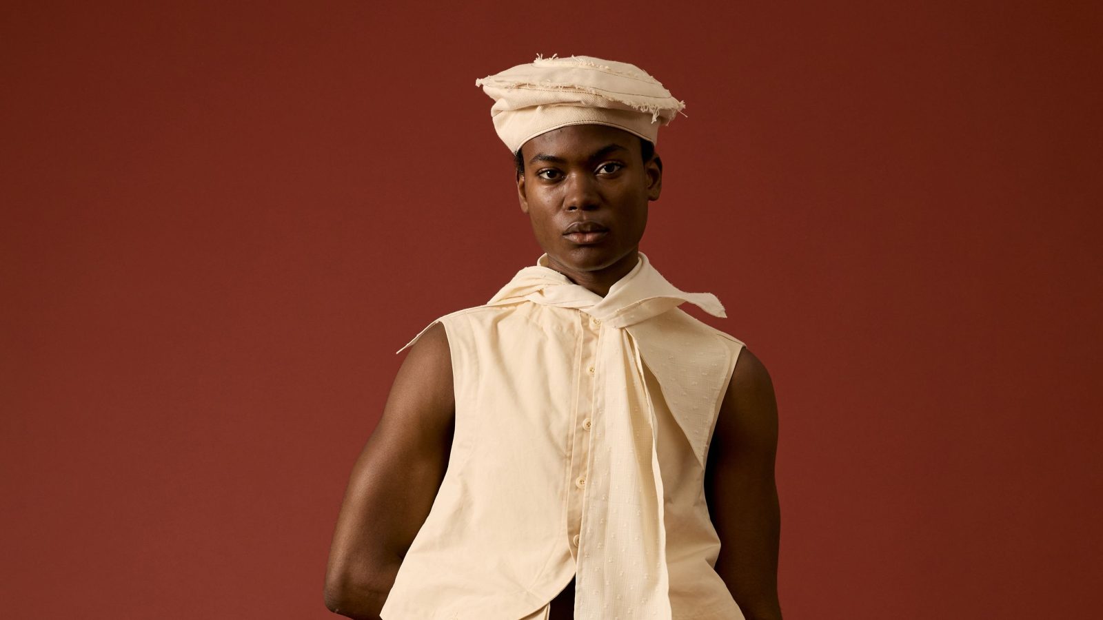 Tíscar Espadas Spring 2027 Ready-to-Wear