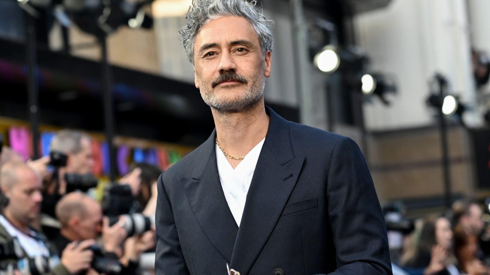 Taika Waititi Confirms His ‘Star Wars’ Movie Has Been ‘Put on Ice’ Indefinitely