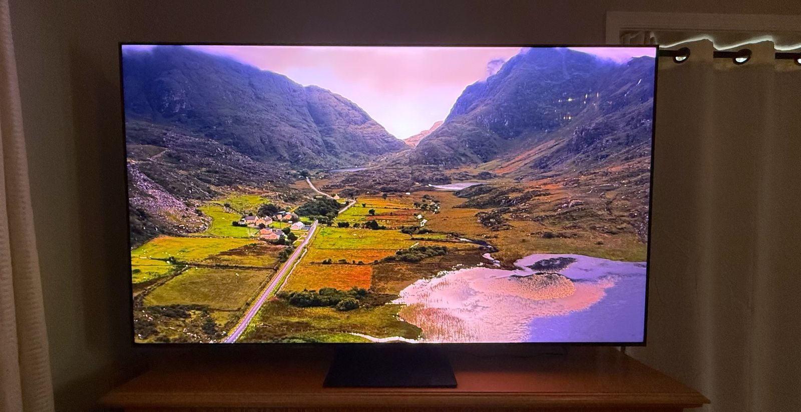 TCL QM7L review: the best mid-range TV of 2026