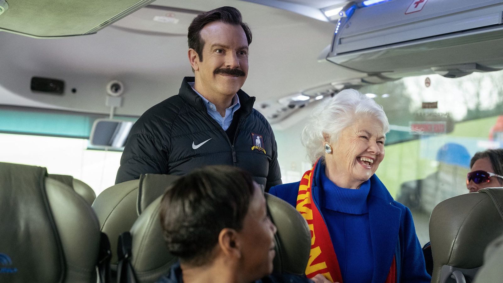Ted Lasso season 4 episode 10 release date and launch time on Apple TV: when will it air?