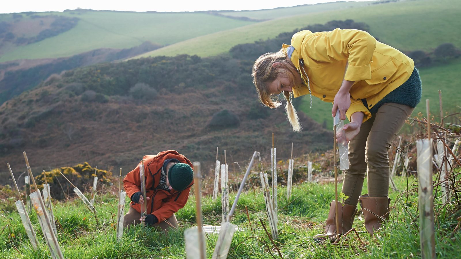Tell us about a great conservation tourism experience