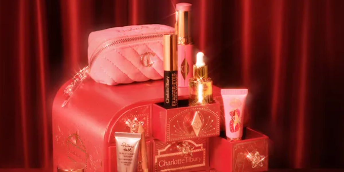 The 11 Best Beauty Advent Calendars You Can Already Shop This Holiday Season