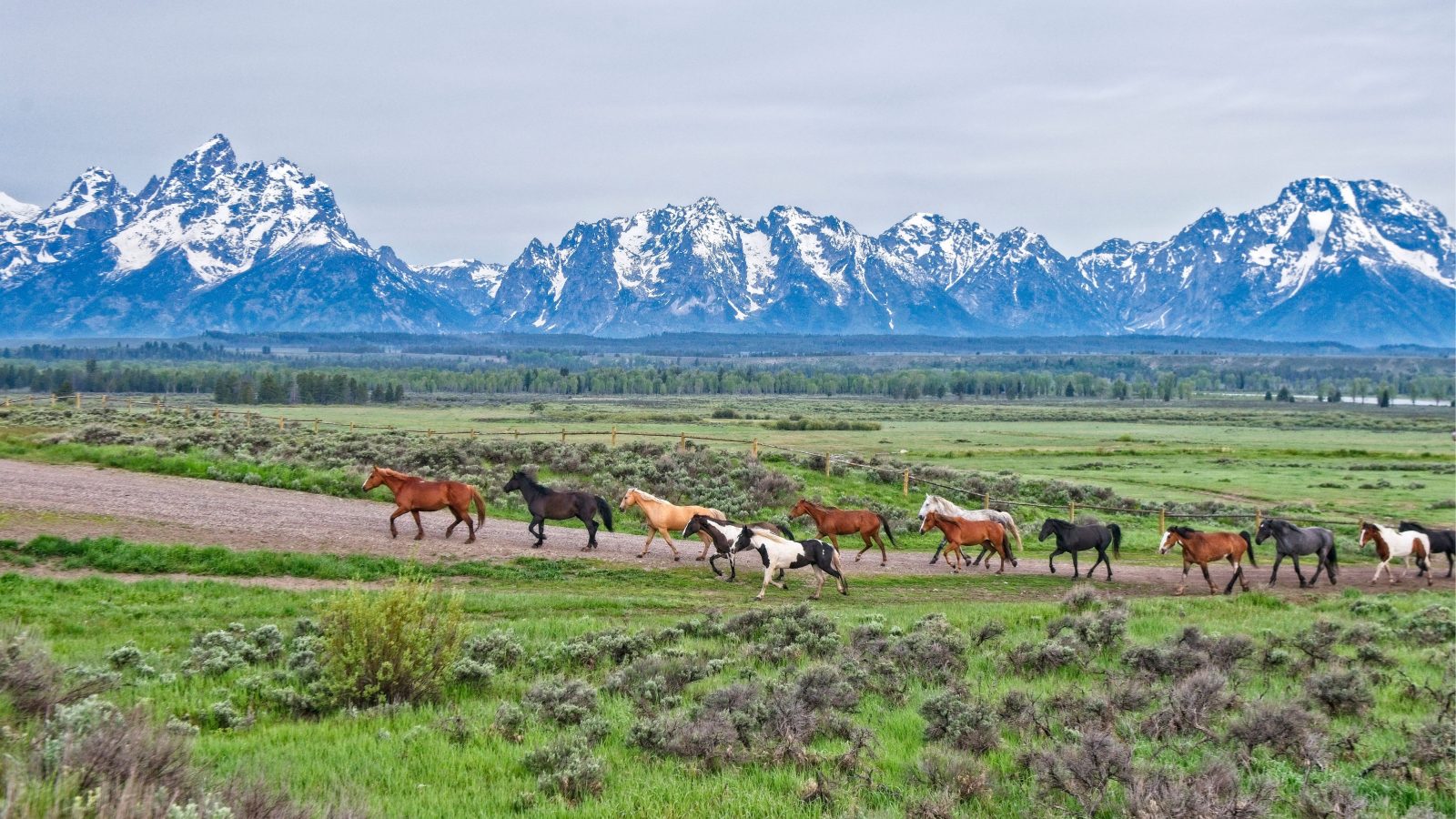 The 25 Best National Parks in the US For Jaw-Dropping Nature—With Fewer Crowds