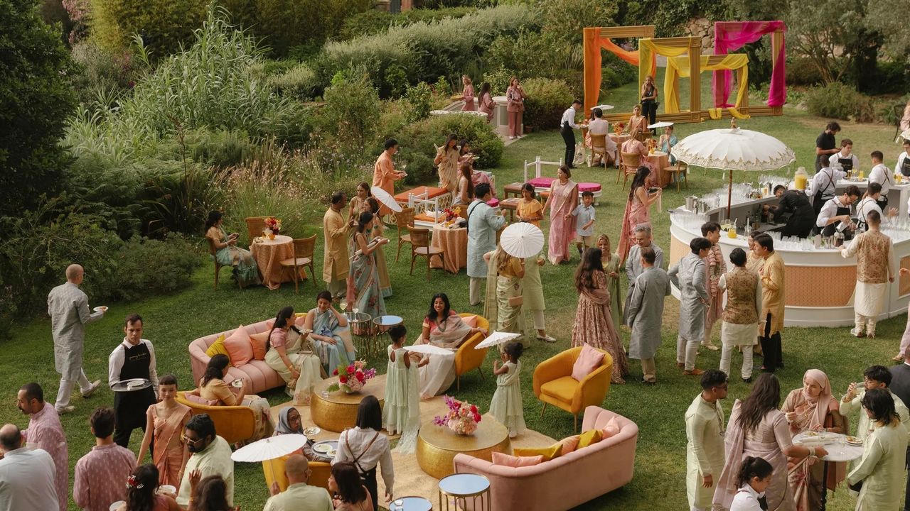 The 28 Best Destination Wedding Guest Dresses for Every Exotic Locale