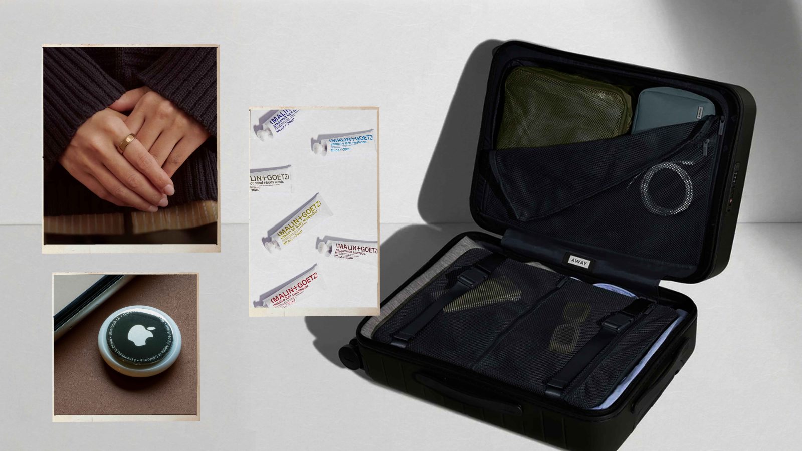 The 50 Best Gifts You Can Buy the Traveler in Your Life