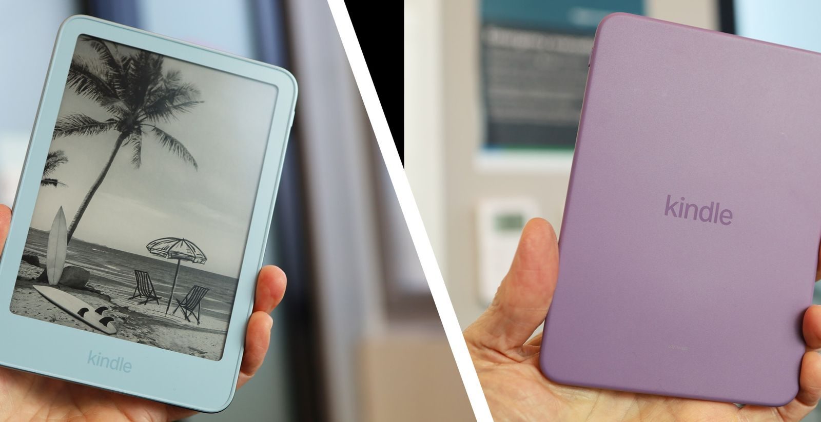 The 6-inch Kindle has had a 2026 upgrade — but is it still a good buy?