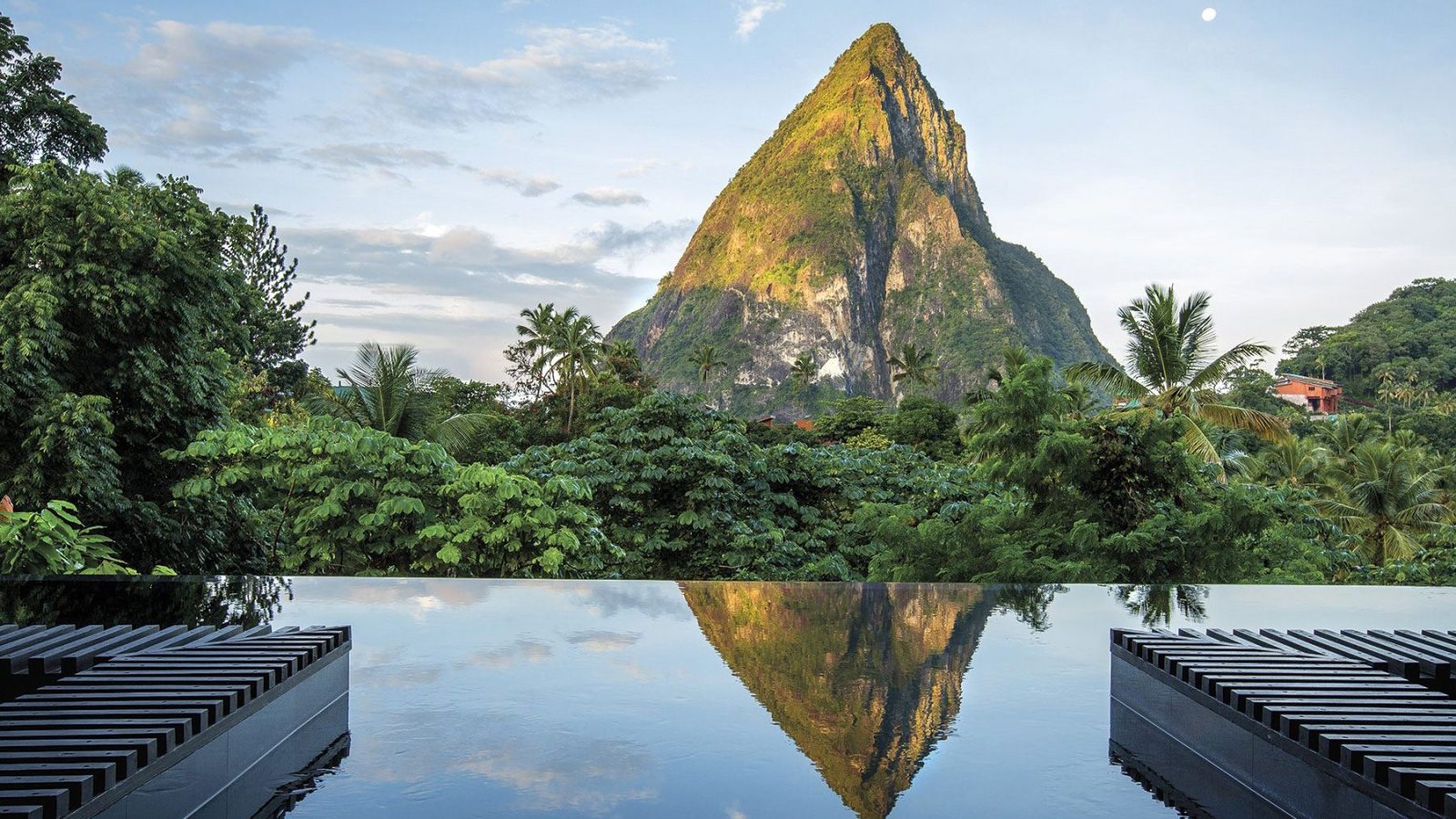The 7 Best Hotels in St. Lucia, According to Our Caribbean-Obsessed Editors
